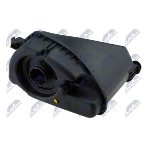 BOUCHON, RESERVOIR DE LIQUIDE DE REFROIDISSEMENT BMW 5 G30