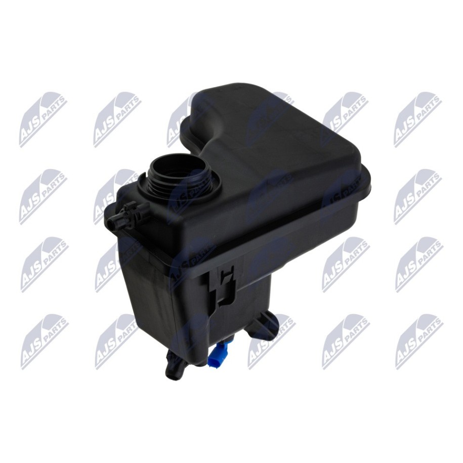 BOUCHON, RESERVOIR DE LIQUIDE DE REFROIDISSEMENT BMW 5 E60
