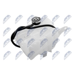 BOUCHON, RESERVOIR DE LIQUIDE DE REFROIDISSEMENT CHRYSLER LIBERTY 3.7 -08