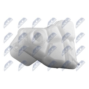 BOUCHON, RESERVOIR DE LIQUIDE DE REFROIDISSEMENT FORD FIESTA 1.4TDCI