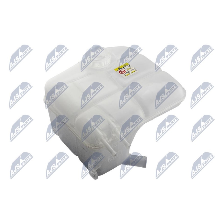 BOUCHON, RESERVOIR DE LIQUIDE DE REFROIDISSEMENT FORD FOCUS I 98-