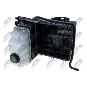 BOUCHON, RESERVOIR DE LIQUIDE DE REFROIDISSEMENT FORD F150 11-