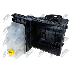 BOUCHON, RESERVOIR DE LIQUIDE DE REFROIDISSEMENT FORD F150 10-