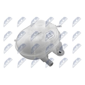 BOUCHON, RESERVOIR DE LIQUIDE DE REFROIDISSEMENT FIAT 500 1.2
