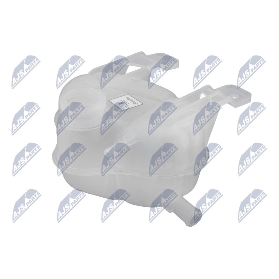 BOUCHON, RESERVOIR DE LIQUIDE DE REFROIDISSEMENT FIAT GRANDE PUNTO 05-