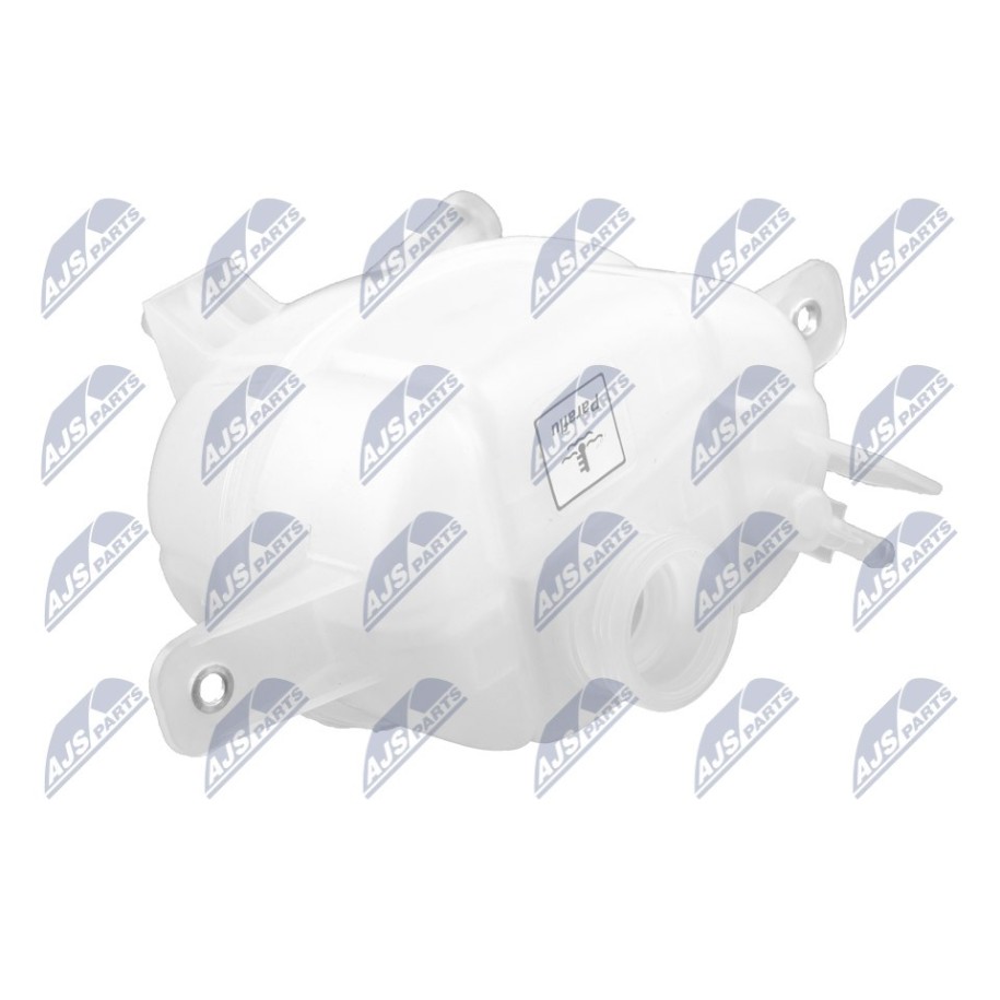 BOUCHON, RESERVOIR DE LIQUIDE DE REFROIDISSEMENT FIAT FIORINO 1.3D MULTIJET