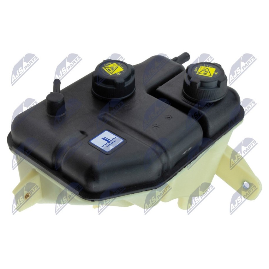 BOUCHON, RESERVOIR DE LIQUIDE DE REFROIDISSEMENT ENG. 3.0 MASERATI GHIBLI 14-