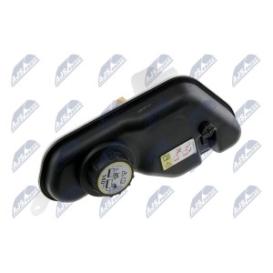 BOUCHON, RESERVOIR DE LIQUIDE DE REFROIDISSEMENT JAGUAR XF 3.0