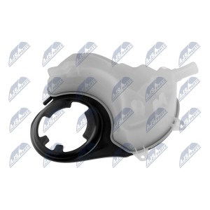 BOUCHON, RESERVOIR DE LIQUIDE DE REFROIDISSEMENT JAGUAR X-TYPE 01-09
