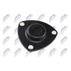 KIT DE MONTAGE POUR AMORTISSEURS HONDA CIVIC EU/EP/ES 01-06