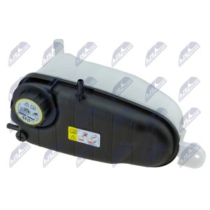 BOUCHON, RESERVOIR DE LIQUIDE DE REFROIDISSEMENT JAGUAR XK 06-