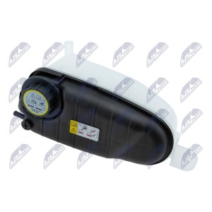 BOUCHON, RESERVOIR DE LIQUIDE DE REFROIDISSEMENT JAGUAR XK 06-