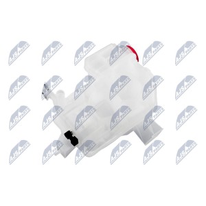 BOUCHON, RESERVOIR DE LIQUIDE DE REFROIDISSEMENT LAND ROVER RANGE ROVER III 3.6D 06-