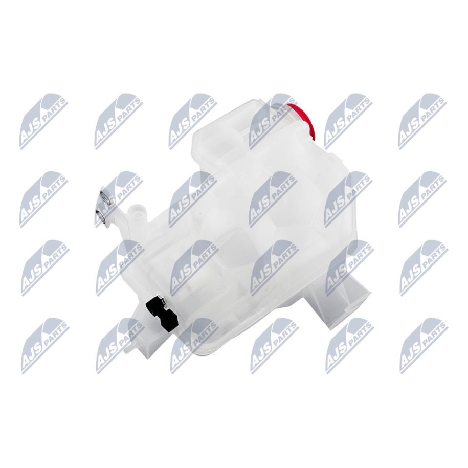 BOUCHON, RESERVOIR DE LIQUIDE DE REFROIDISSEMENT LAND ROVER RANGE ROVER III 3.6D 06-
