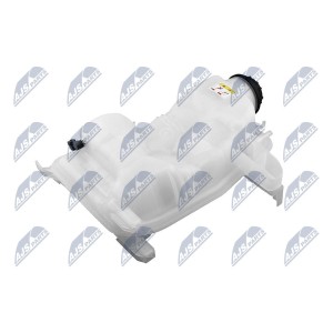 BOUCHON, RESERVOIR DE LIQUIDE DE REFROIDISSEMENT LAND ROVER RANGE ROVER III 5.0 09- /AVEC SENSEUR/