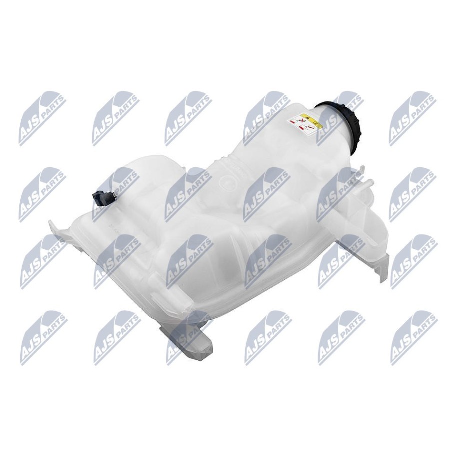 BOUCHON, RESERVOIR DE LIQUIDE DE REFROIDISSEMENT LAND ROVER RANGE ROVER III 5.0 09- /AVEC SENSEUR/