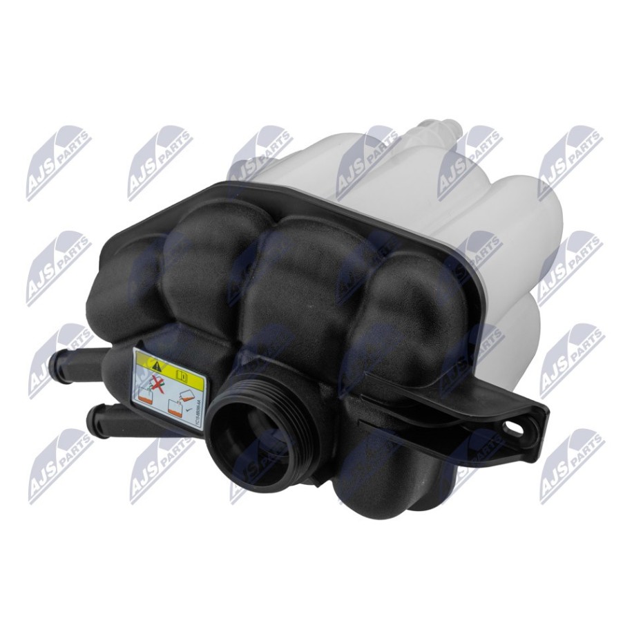 BOUCHON, RESERVOIR DE LIQUIDE DE REFROIDISSEMENT RANGE ROVER EVOQUE 12-18