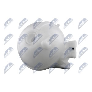 BOUCHON, RESERVOIR DE LIQUIDE DE REFROIDISSEMENT MERCEDES SPRINTER 3.5T-5T 06- /AVEC SENSEUR/