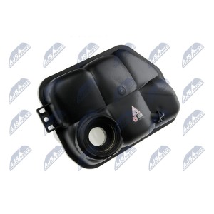 BOUCHON, RESERVOIR DE LIQUIDE DE REFROIDISSEMENT MERCEDES E W211/S211 02-09