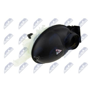 BOUCHON, RESERVOIR DE LIQUIDE DE REFROIDISSEMENT MERCEDES C W204/S204/C204 07-14
