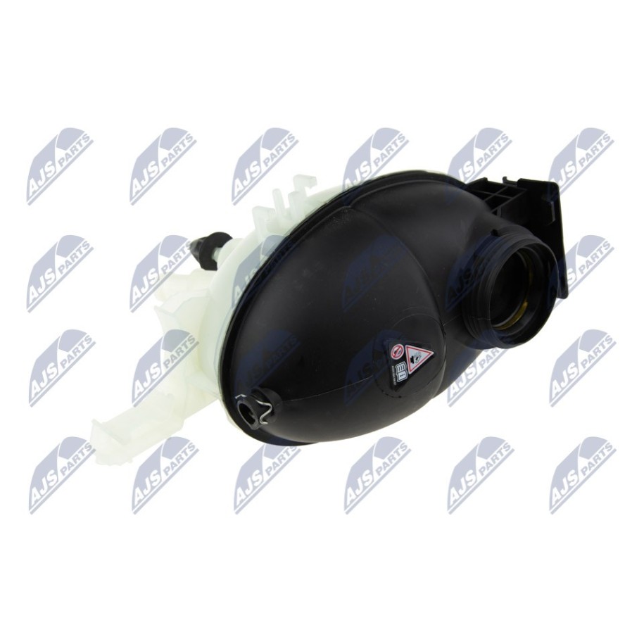 BOUCHON, RESERVOIR DE LIQUIDE DE REFROIDISSEMENT MERCEDES C W204/S204/C204 07-14