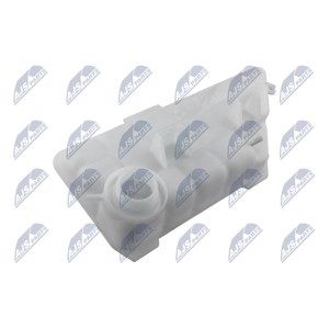 BOUCHON, RESERVOIR DE LIQUIDE DE REFROIDISSEMENT MERCEDES ML 98-05