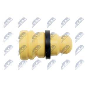 BUTEE ELASTIQUE D'AMORTISSEUR DODGE CALIBER 06-