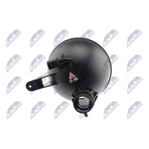 BOUCHON, RESERVOIR DE LIQUIDE DE REFROIDISSEMENT MERCEDES SPRINTER 06-
