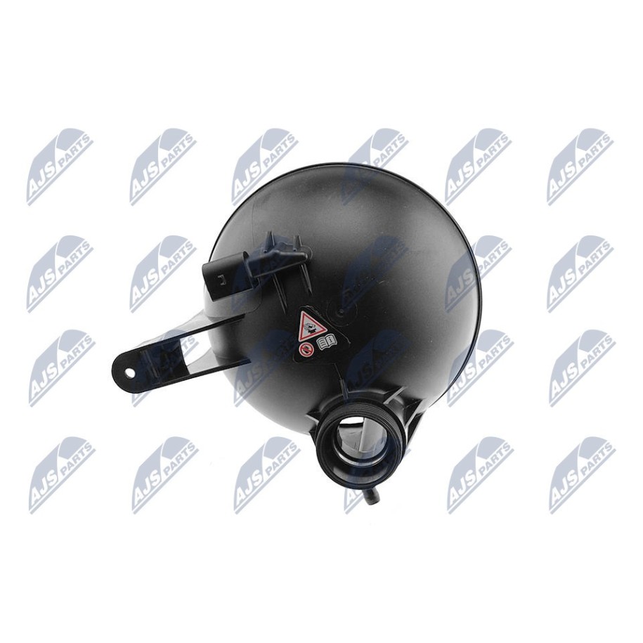BOUCHON, RESERVOIR DE LIQUIDE DE REFROIDISSEMENT MERCEDES SPRINTER 06-