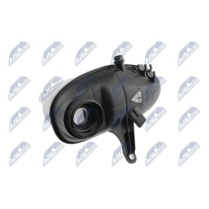 BOUCHON, RESERVOIR DE LIQUIDE DE REFROIDISSEMENT MERCEDES S KLASA W222 S300