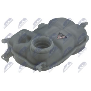 BOUCHON, RESERVOIR DE LIQUIDE DE REFROIDISSEMENT MERCEDES CLA C118 19-