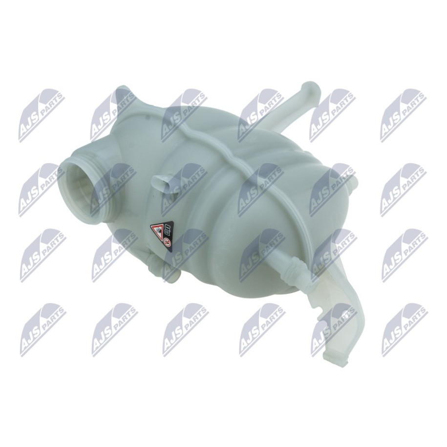 BOUCHON, RESERVOIR DE LIQUIDE DE REFROIDISSEMENT MERCEDES GLE V167 19-