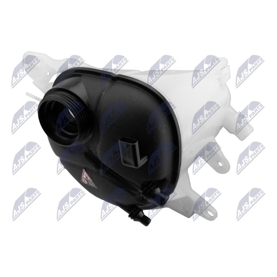 BOUCHON, RESERVOIR DE LIQUIDE DE REFROIDISSEMENT MERCEDES S500/580 3.0/4.0 21-