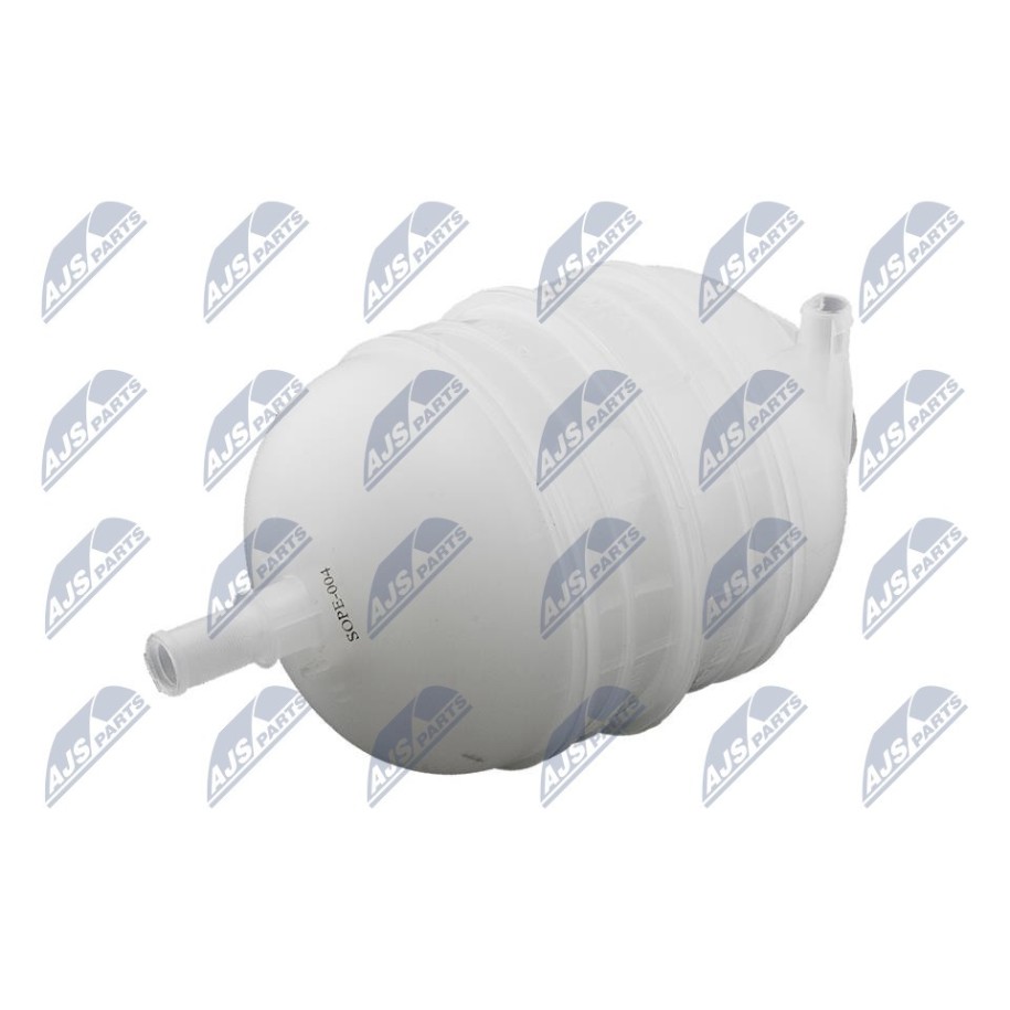 BOUCHON, RESERVOIR DE LIQUIDE DE REFROIDISSEMENT PEUGEOT 206 1.1I