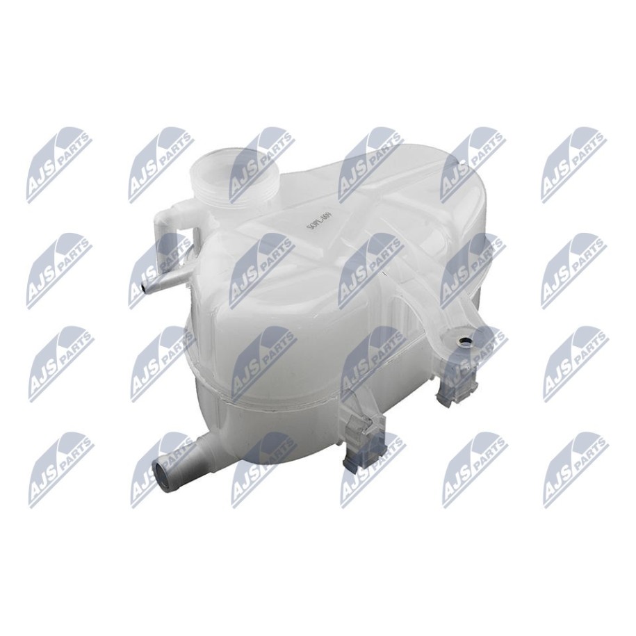 BOUCHON, RESERVOIR DE LIQUIDE DE REFROIDISSEMENT OPEL CORSA D 1.3 CDTI 06-