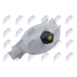 BOUCHON, RESERVOIR DE LIQUIDE DE REFROIDISSEMENT RENAULT MASTER III 2.3DCI 10-