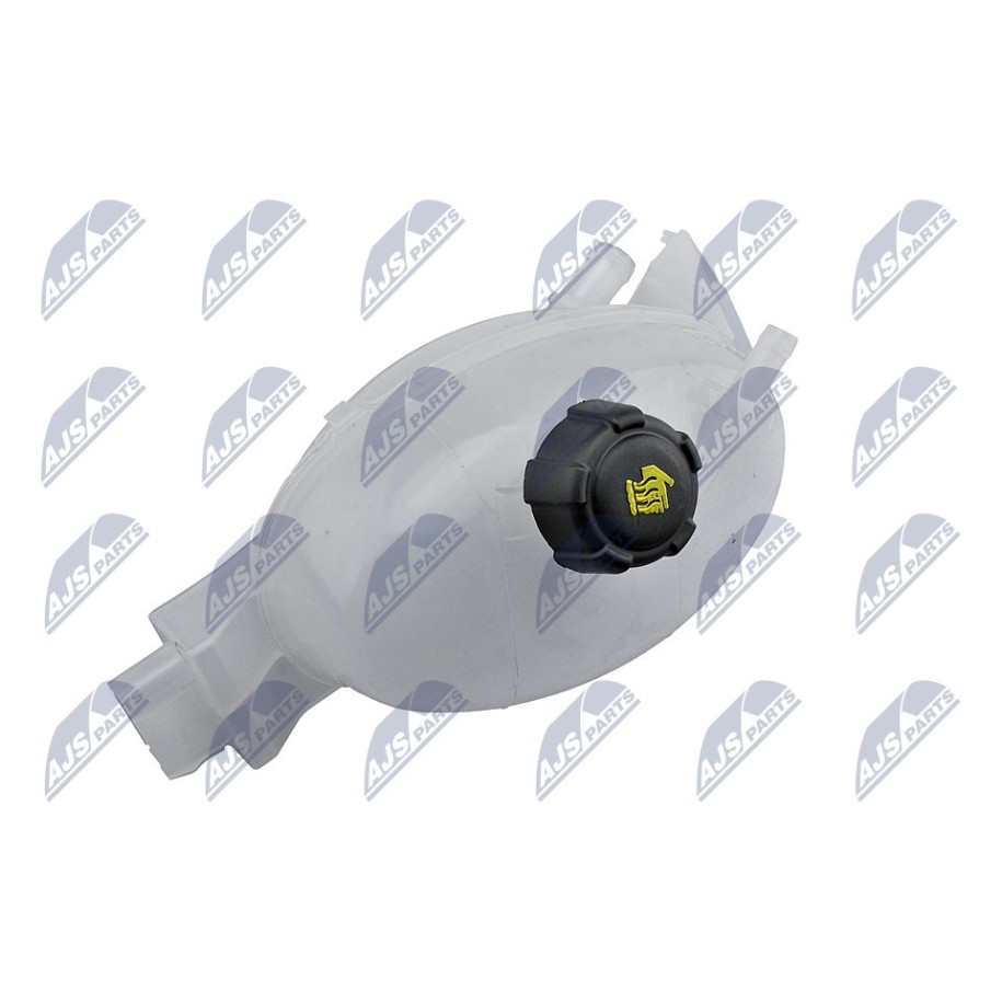 BOUCHON, RESERVOIR DE LIQUIDE DE REFROIDISSEMENT RENAULT MASTER III 2.3DCI 10-
