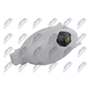 BOUCHON, RESERVOIR DE LIQUIDE DE REFROIDISSEMENT RENAULT CLIO II 1.6