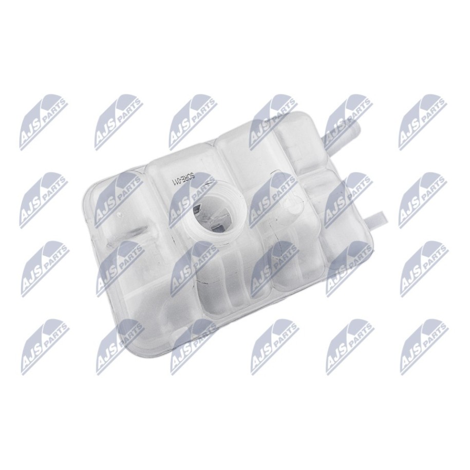 BOUCHON, RESERVOIR DE LIQUIDE DE REFROIDISSEMENT RENAULT MEGANE IV 15-