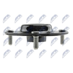 KIT DE MONTAGE POUR AMORTISSEURS HONDA CIVIC EU/EP/ES 01-06