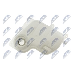BOUCHON, RESERVOIR DE LIQUIDE DE REFROIDISSEMENT VW PASSAT B5 96-05