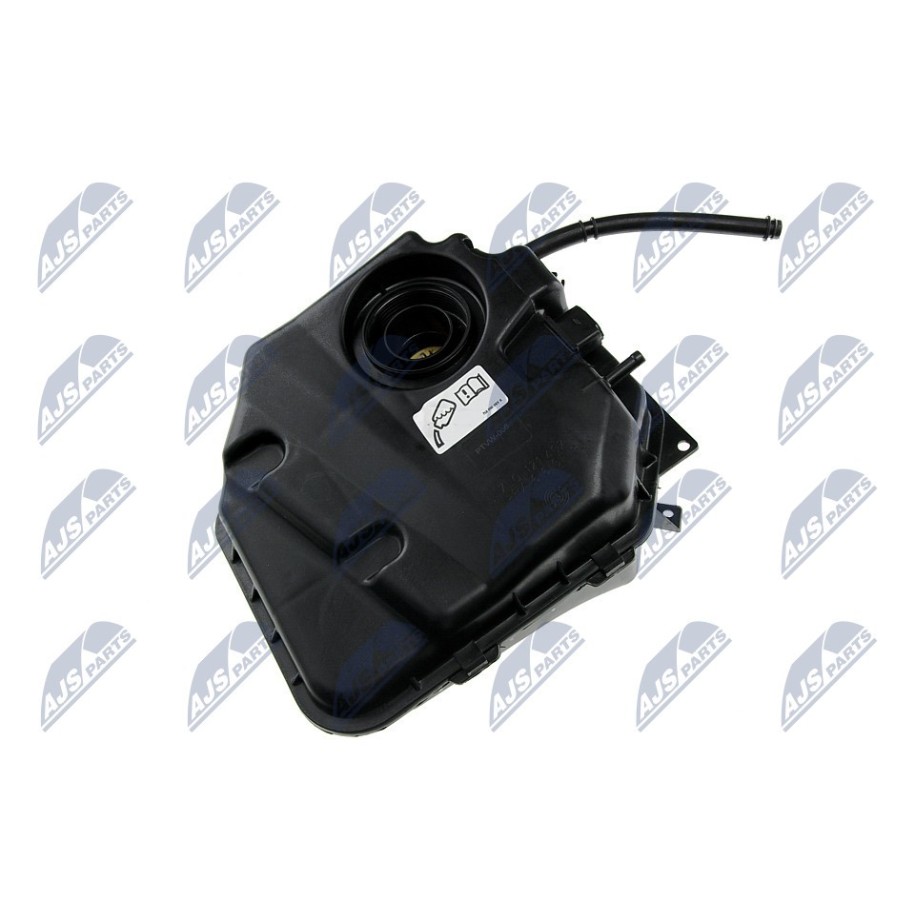 BOUCHON, RESERVOIR DE LIQUIDE DE REFROIDISSEMENT VW TOUAREG 02-10
