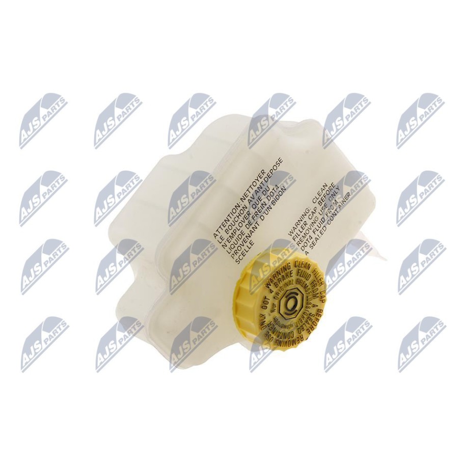 BOUCHON, RESERVOIR DE LIQUIDE DE REFROIDISSEMENT VW GOLF V 03-