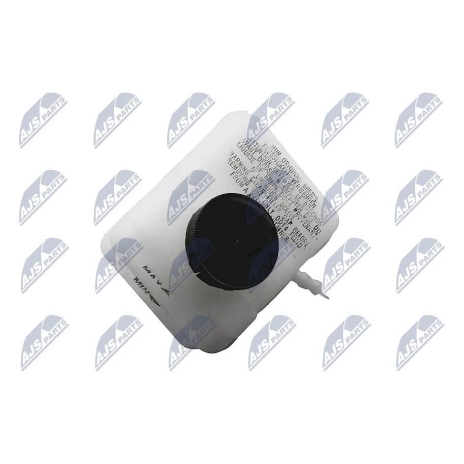 BOUCHON, RESERVOIR DE LIQUIDE DE REFROIDISSEMENT VW GOLF 97-