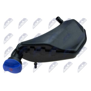 BOUCHON, RESERVOIR DE LIQUIDE DE REFROIDISSEMENT PORSCHE PANAMERA 4.8 970 13-