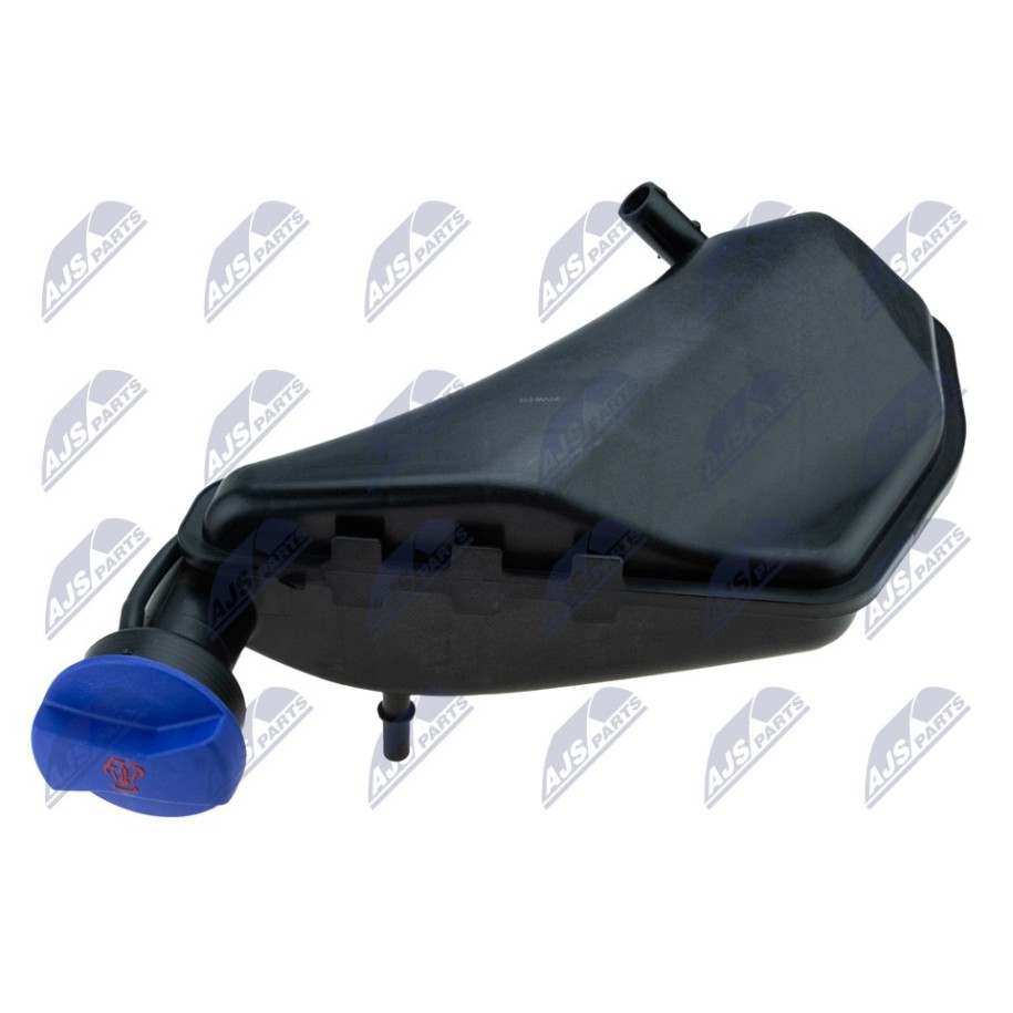 BOUCHON, RESERVOIR DE LIQUIDE DE REFROIDISSEMENT PORSCHE PANAMERA 4.8 970 13-