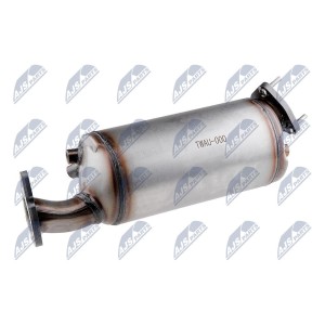 FILTRE A PARTICULES ECHAPPEMENT AUDI A4 1.9TDI