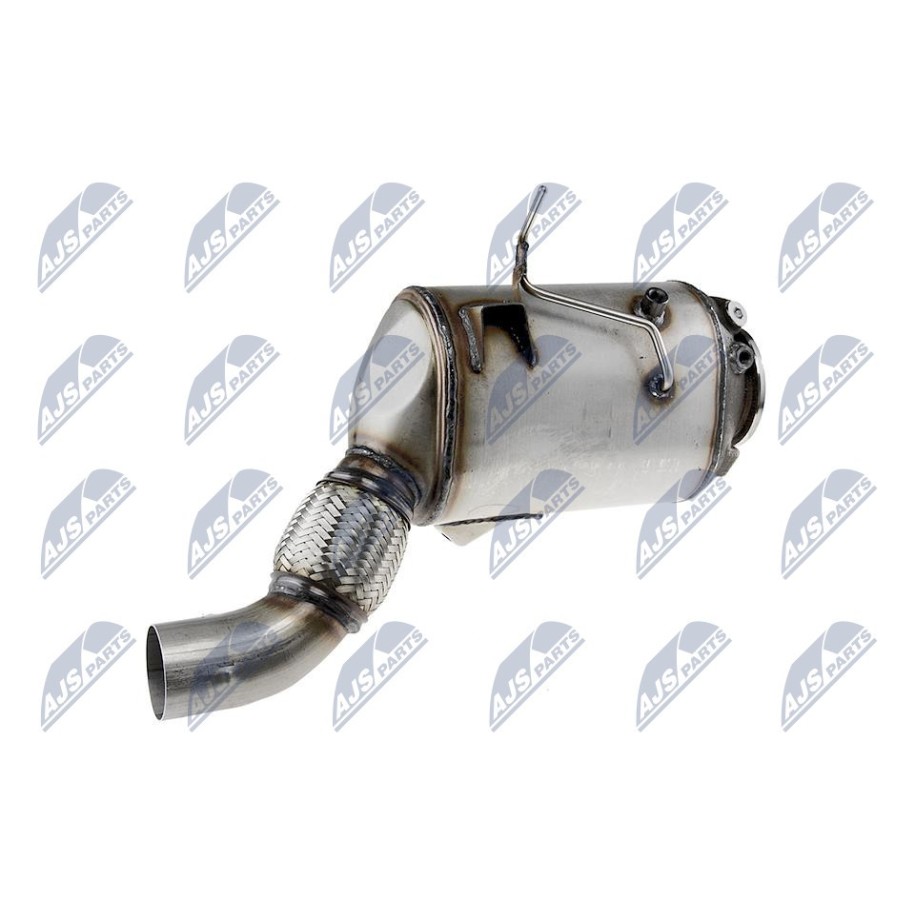 FILTRE A PARTICULES ECHAPPEMENT BMW 3 E90 335D 2006-