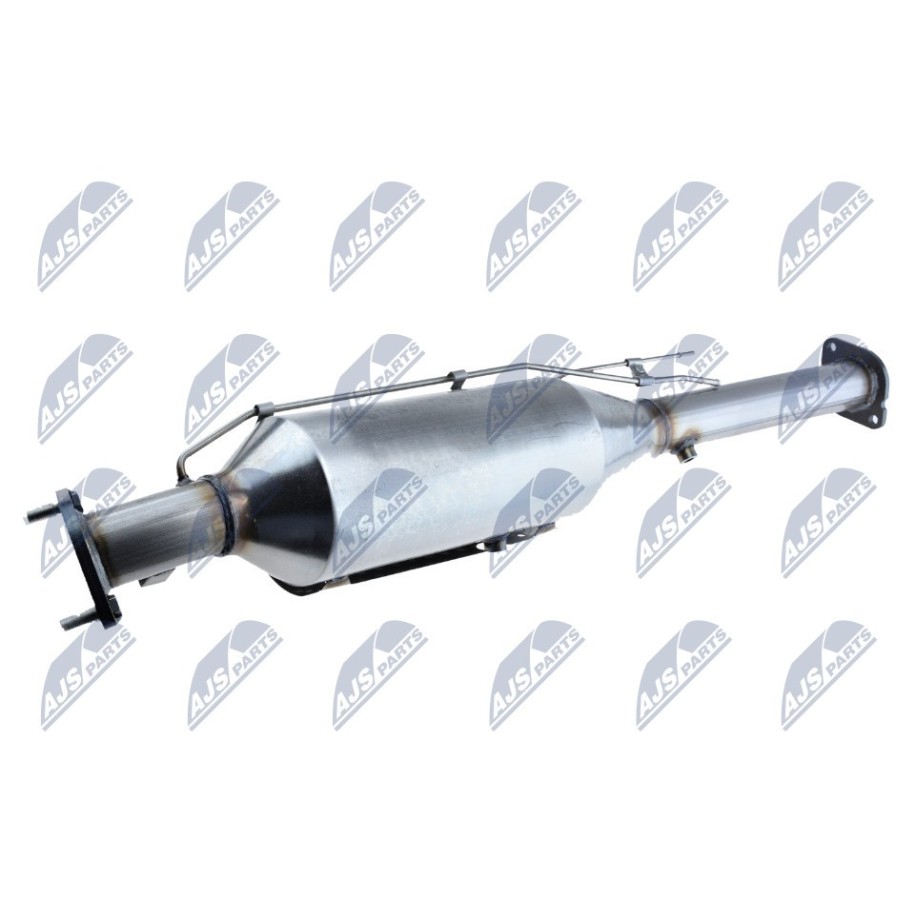 FILTRE A PARTICULES ECHAPPEMENT FORD GALAXY 2.0TDCI