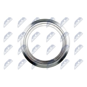 BUTEE D'AMORTISSEUR HONDA CIVIC ES1/2/3 01-06